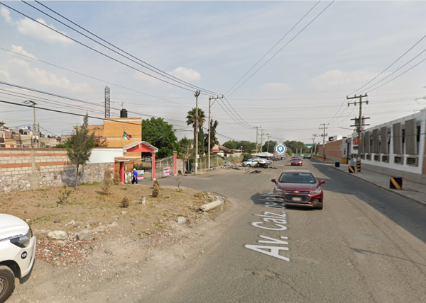 Casa en venta en Bonito Ecatepec, Ecatepec de Morelos — foto 2 de 10