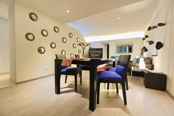 Departamento en Hipódromo Condesa, Cuauhtémoc, Ciudad de México