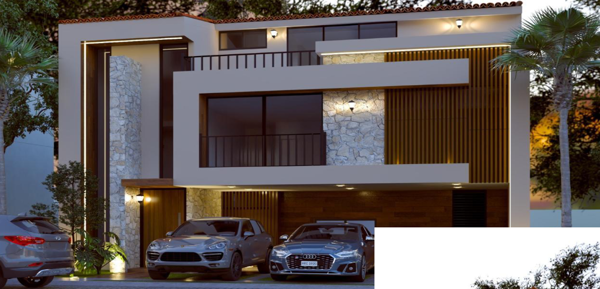 Casa en venta en Lomas de Angelópolis, San Andrés Cholula — foto 2 de 2