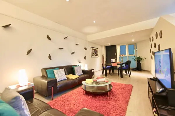 Departamento en venta en Hipódromo Condesa, Cuauhtémoc — foto 2 de 31