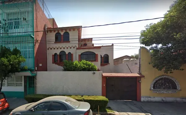 Casa en venta en Claveria, Azcapotzalco — foto 3 de 11