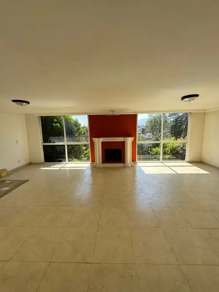 Casa en venta en Campestre Coyoacán, Coyoacán — foto 2 de 30