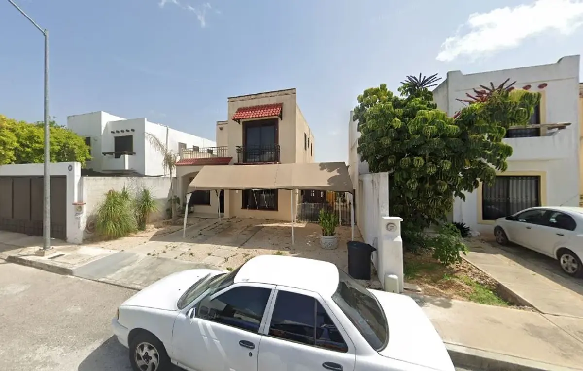 Casa en venta en Gran Santa Fe, Mérida — foto 1 de 10