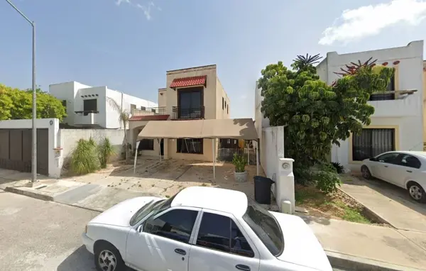 Casa en venta en Gran Santa Fe, Mérida, Yucatán Casa en venta en Gran Santa Fe, Mérida, Yucatán