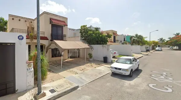 Casa en venta en Gran Santa Fe, Mérida — foto 2 de 10