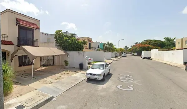 Casa en venta en Gran Santa Fe, Mérida — foto 3 de 10