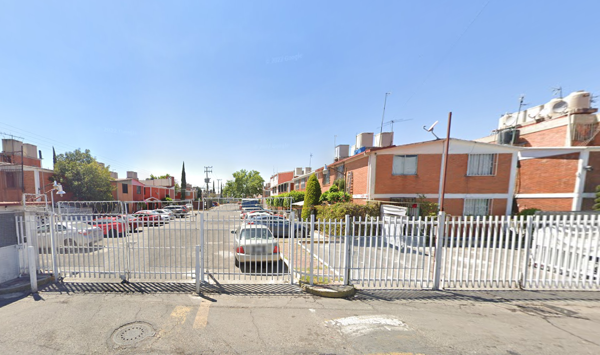 Casa en Parques de Aragon, Ecatepec de Morelos, México