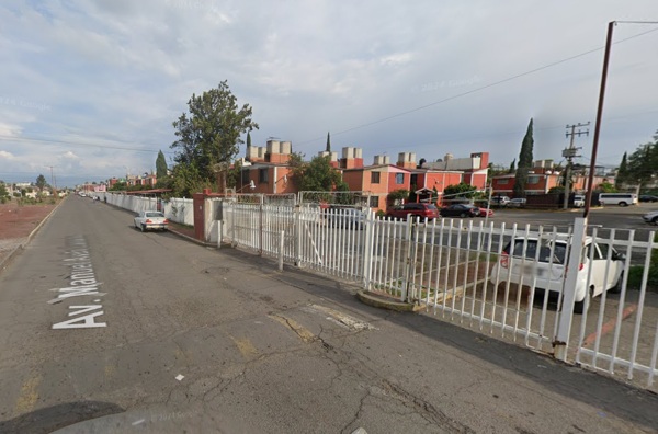 Casa en venta en Parques de Aragon, Ecatepec de Morelos — foto 3 de 9