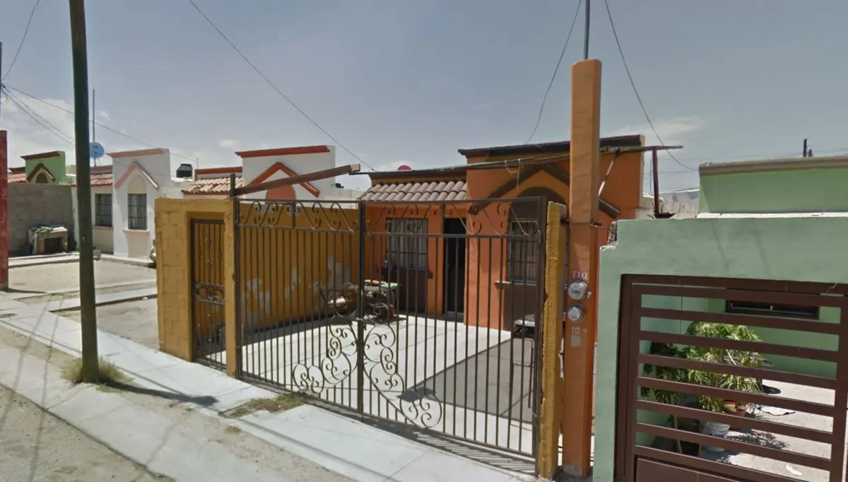 Casa en venta en Altares Rancho Grande, Hermosillo — foto 1 de 12