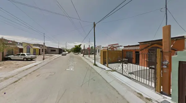 Casa en venta en Altares Rancho Grande, Hermosillo — foto 3 de 12