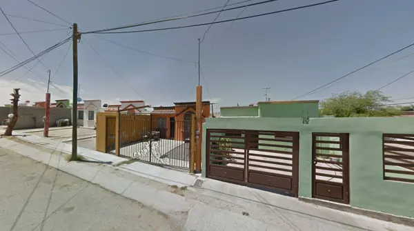 Casa en venta en Altares Rancho Grande, Hermosillo — foto 2 de 12