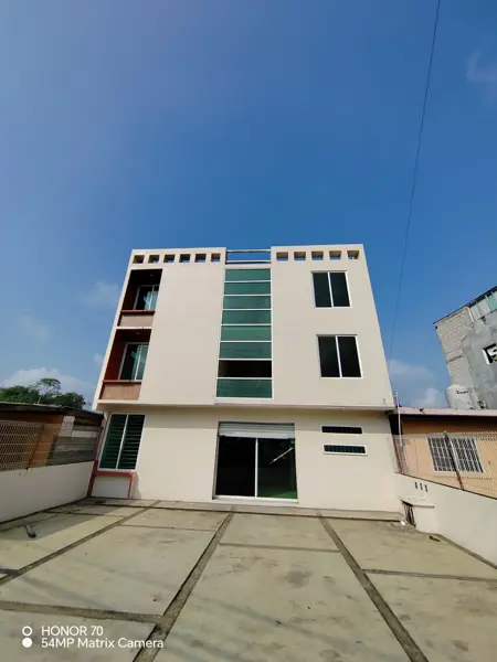 Edificio en renta en Villa de las Flores, Poza Rica de Hidalgo — foto 2 de 20
