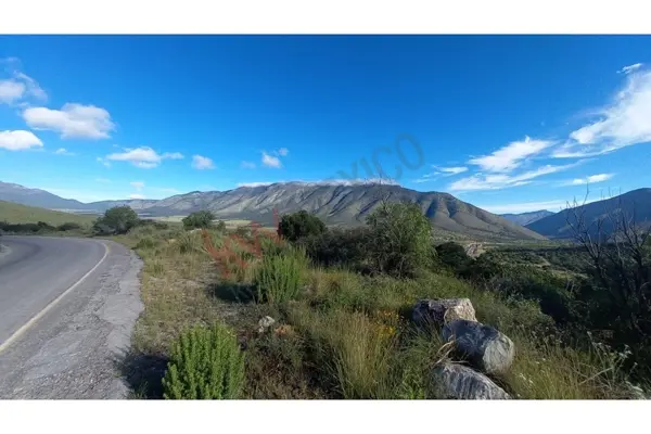 Terreno en venta en Arteaga Centro, Arteaga — foto 3 de 6