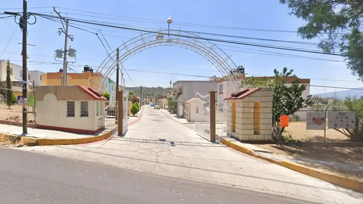 Casa en venta en La Virgen, Panotla — foto 1 de 10