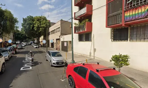 Departamento en venta en Doctores, Cuauhtémoc — foto 2 de 10