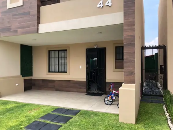 Casa en venta en Andalucia Residencial, Tizayuca — foto 3 de 21