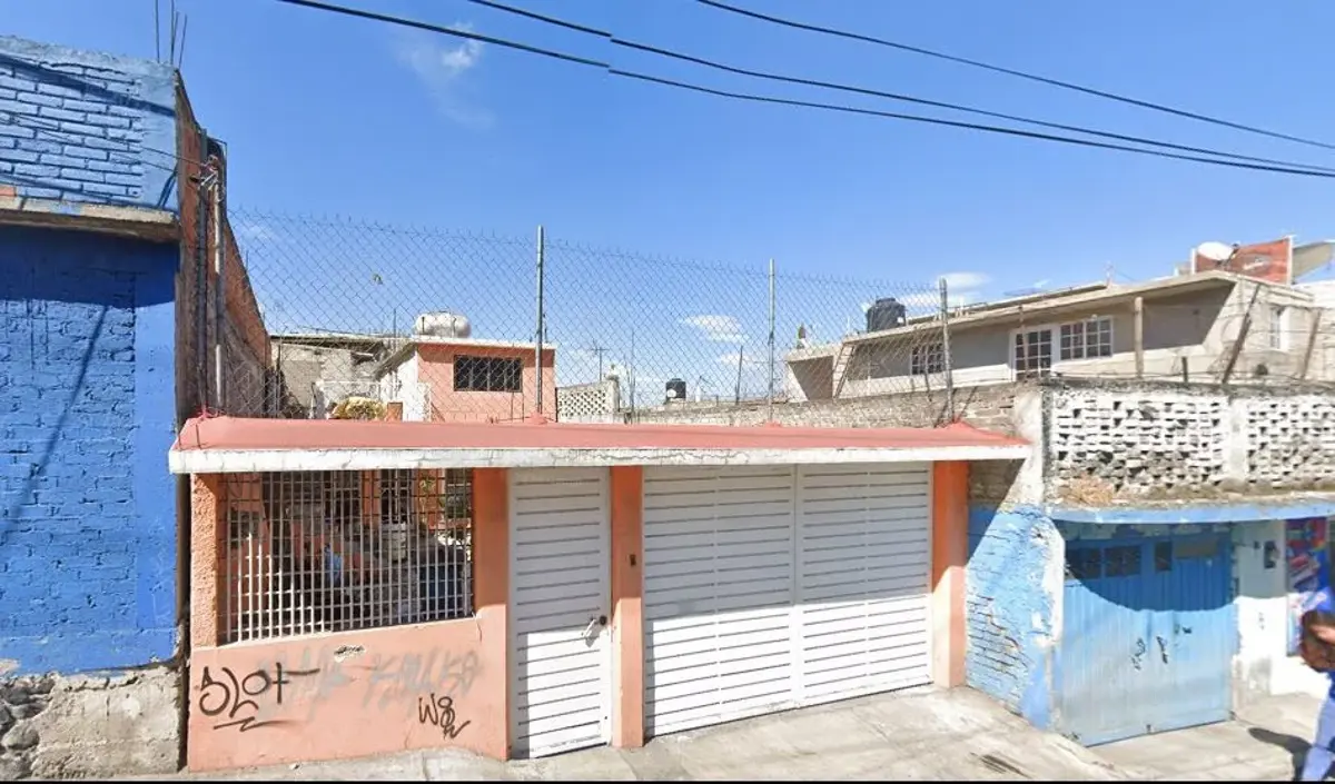 Casa en venta en Reforma Politica, Iztapalapa — foto 1 de 10