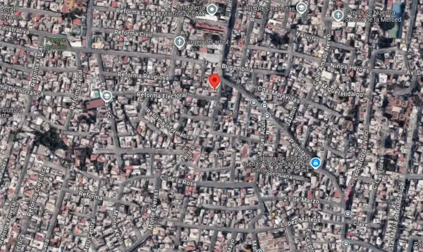 Casa en venta en Reforma Politica, Iztapalapa — foto 3 de 10