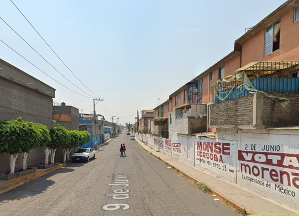 Casa en venta en Ecatepec las Fuentes, Ecatepec de Morelos — foto 3 de 11