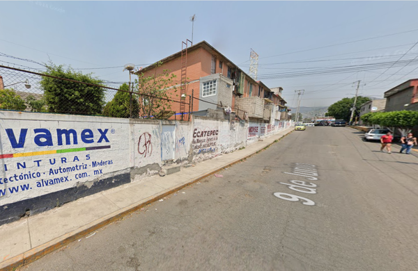 Casa en venta en Ecatepec las Fuentes, Ecatepec de Morelos — foto 2 de 11