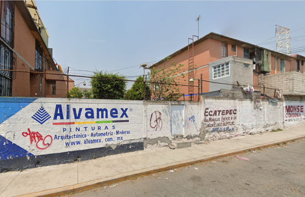 Casa en Ecatepec las Fuentes, Ecatepec de Morelos, México