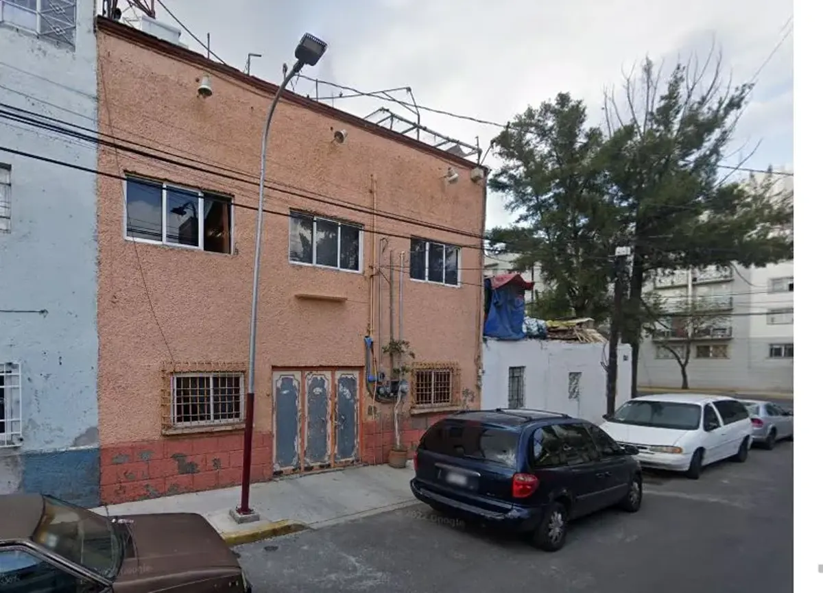 Departamento en venta en Ampliación Venustiano Carranza, Venustiano Carranza — foto 1 de 10