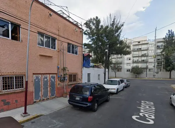 Departamento en venta en Ampliación Venustiano Carranza, Venustiano Carranza — foto 3 de 10