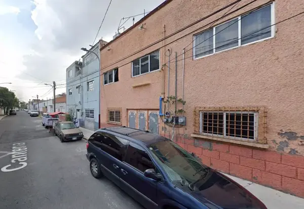 Departamento en venta en Ampliación Venustiano Carranza, Venustiano Carranza — foto 2 de 10
