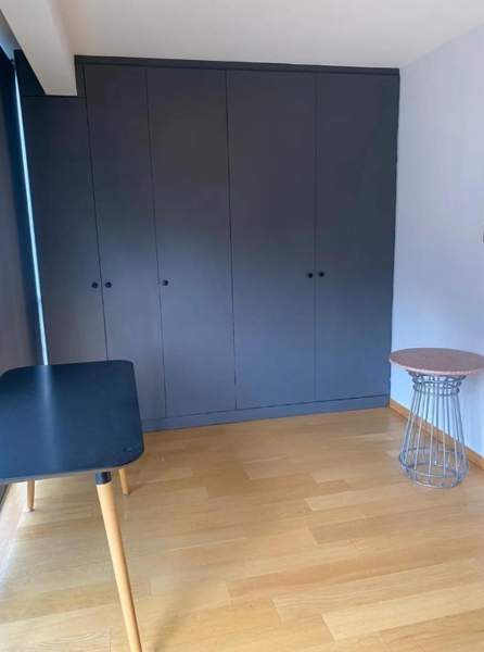 Departamento en renta en Condesa, Cuauhtémoc — foto 3 de 23