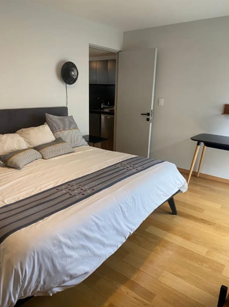 Departamento en renta en Condesa, Cuauhtémoc — foto 2 de 23