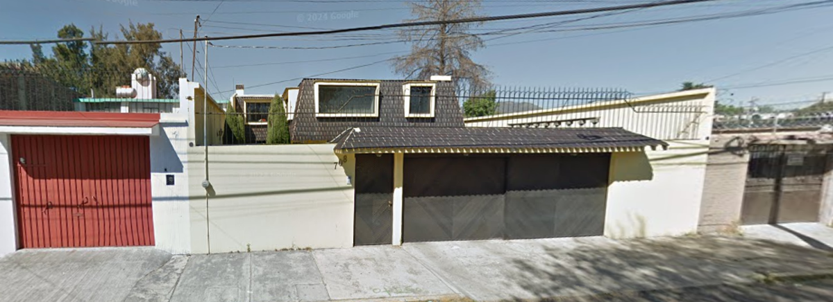Casa en venta en Toluca de Lerdo Centro, Toluca — foto 1 de 11
