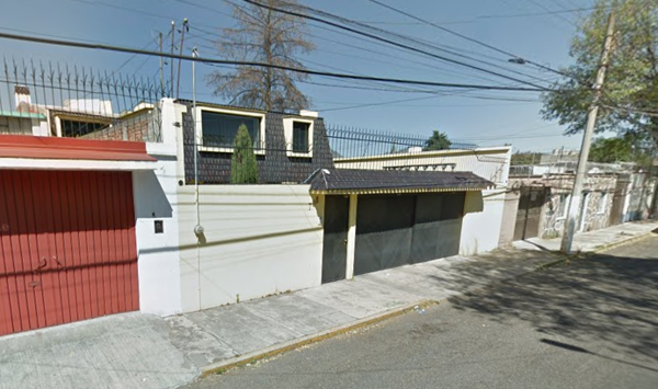 Casa en venta en Toluca de Lerdo Centro, Toluca — foto 2 de 11