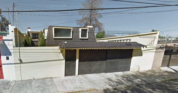 Casa en venta en Toluca de Lerdo Centro, Toluca — foto 3 de 11