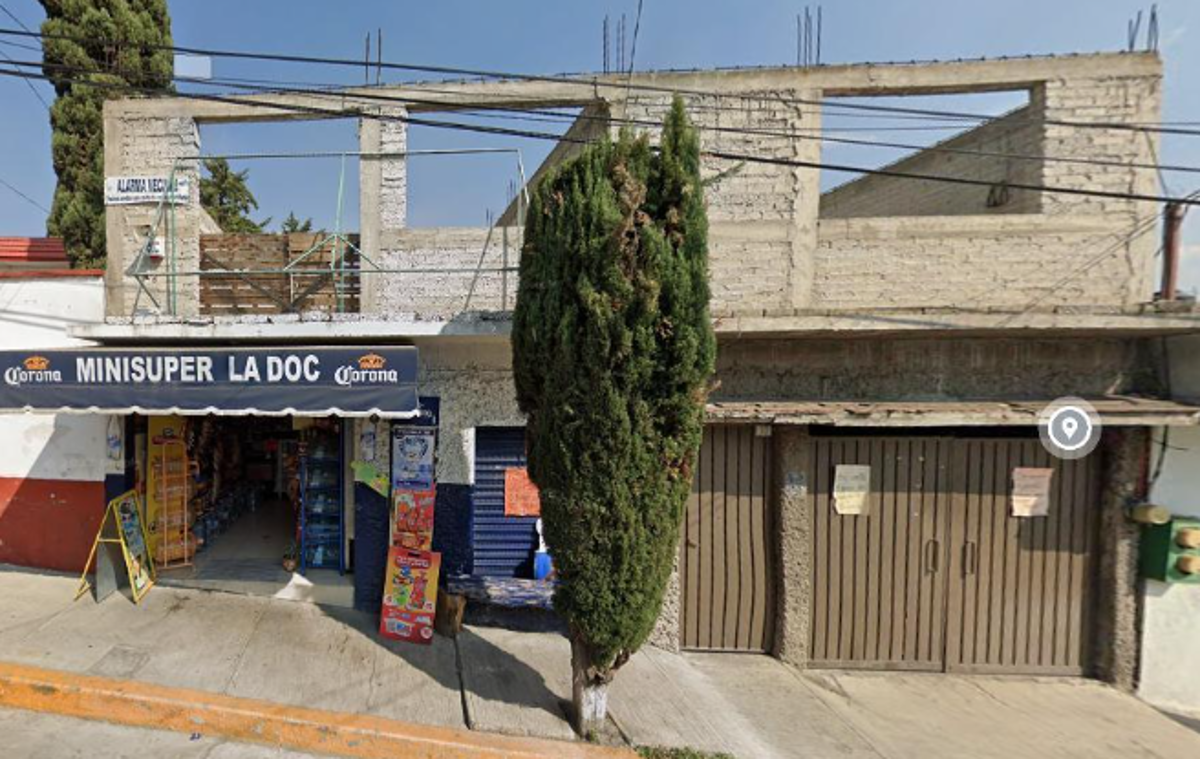 Casa en venta en Llano Grande, Atizapán — foto 1 de 8