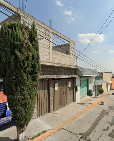 Casa en venta en Llano Grande, Atizapán — foto 2 de 8