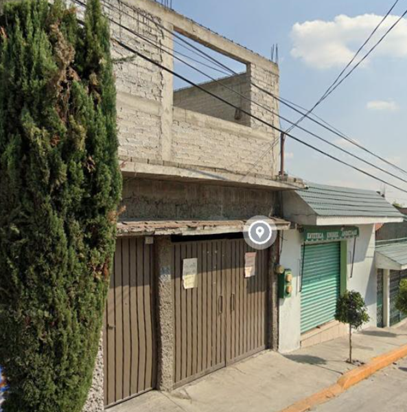 Casa en venta en Llano Grande, Atizapán — foto 3 de 8
