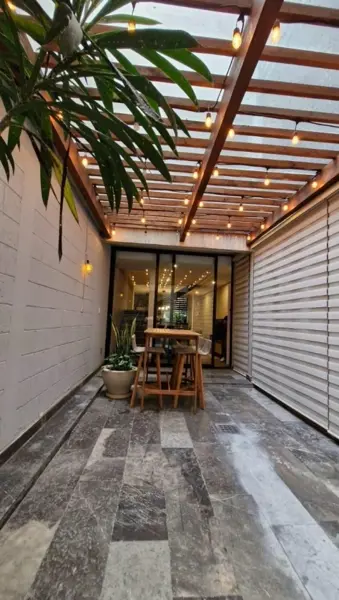 Departamento en venta en Hipódromo Condesa, Cuauhtémoc — foto 3 de 44