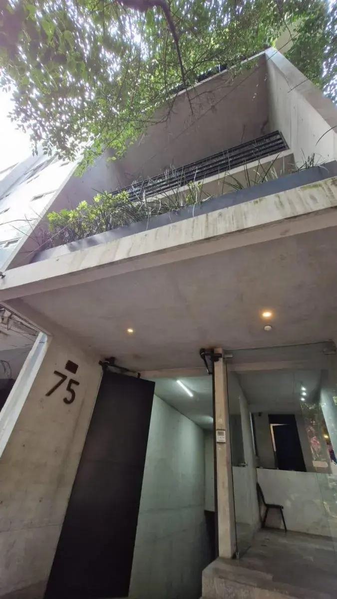Departamento en venta en Hipódromo Condesa, Cuauhtémoc — foto 1 de 44