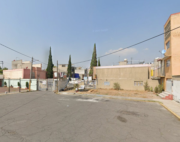 Casa en venta en Los Héroes Ecatepec Sección I, Ecatepec de Morelos — foto 2 de 9