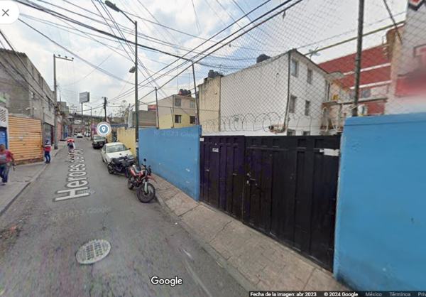 Departamento en venta en Tacubaya, Miguel Hidalgo — foto 3 de 7