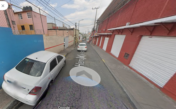 Departamento en venta en Tacubaya, Miguel Hidalgo — foto 2 de 7