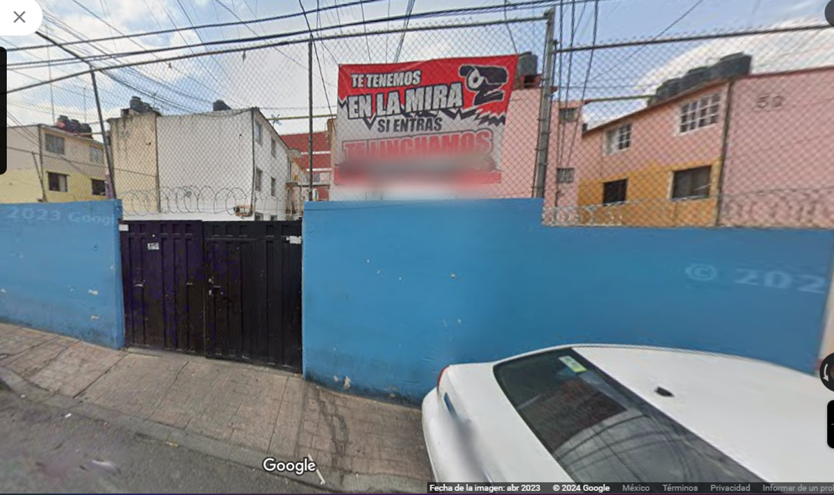 Departamento en venta en Tacubaya, Miguel Hidalgo — foto 1 de 7