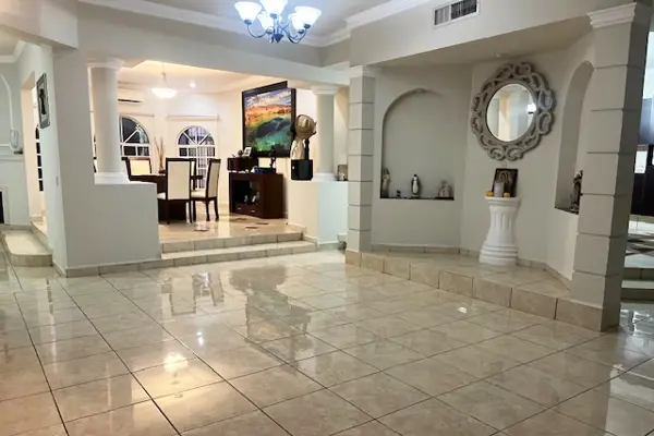 Casa en venta en Residencial San Patricio, Saltillo — foto 2 de 13