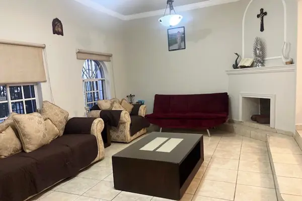 Casa en venta en Residencial San Patricio, Saltillo — foto 3 de 13
