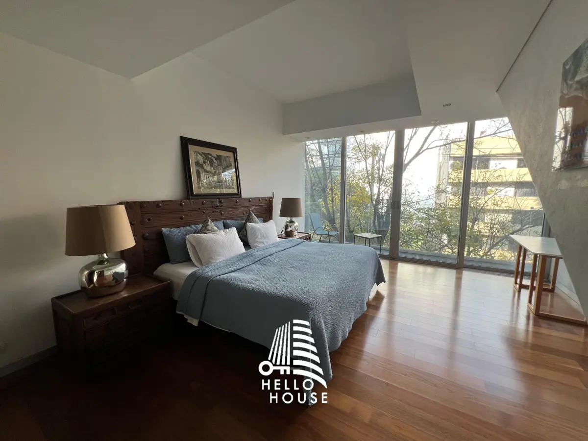 Departamento en venta en Polanco V Sección, Miguel Hidalgo — foto 1 de 13