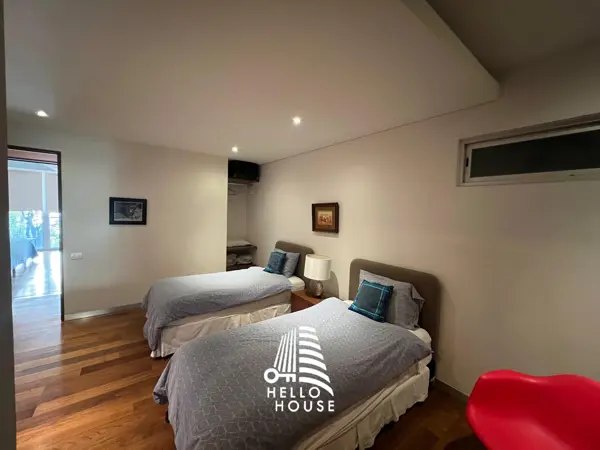Departamento en venta en Polanco V Sección, Miguel Hidalgo — foto 3 de 13
