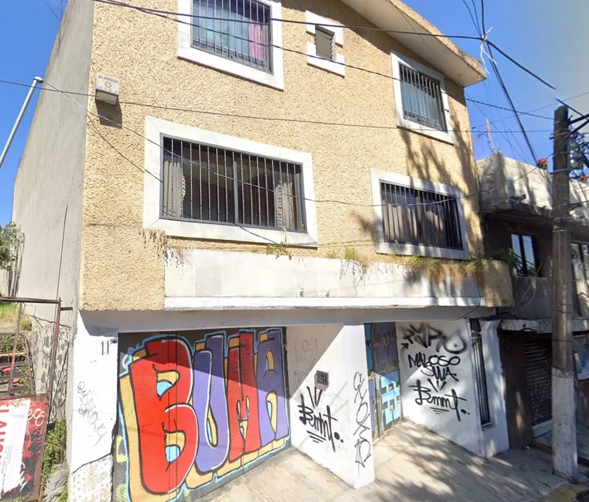 Casa en venta en San Bernabé Ocotepec, La Magdalena Contreras — foto 1 de 10