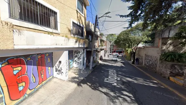 Casa en venta en San Bernabé Ocotepec, La Magdalena Contreras — foto 2 de 10