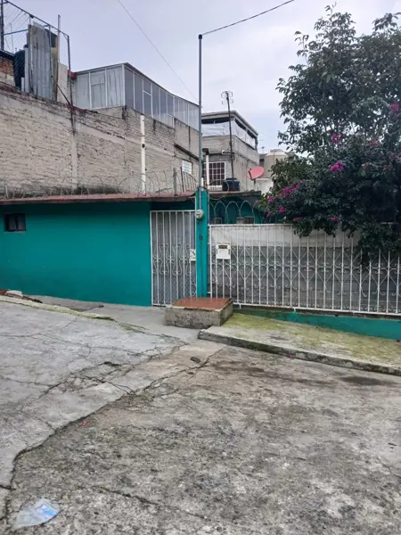 Casa en venta en Benito Juarez, Nicolás Romero — foto 3 de 9
