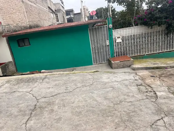 Casa en venta en Benito Juarez, Nicolás Romero — foto 2 de 9